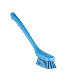 Вузька щітка для чищення з довгою ручкою, 420 мм  46 (4185), фото  | SNABZHENIE.com.ua