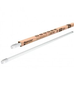 Лампа світлодіодна трубчаcта ЕВРОСВЕТ PRO 18Вт 4200K L-1200, T8, G13  LED, фото  | SNABZHENIE.com.ua
