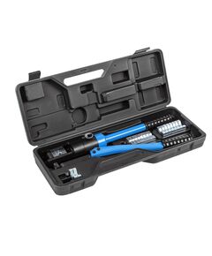 Гідравлічний прес для опресування накінечників  470 (HT1P169), фото  | SNABZHENIE.com.ua