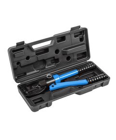 Гідравлічні ножиці 4-16 мм  410 (HT3B548), фото  | SNABZHENIE.com.ua