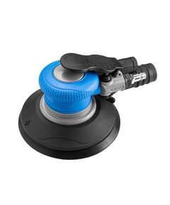 Ексцентрикова пневматична  шліфмашина  1/4" (HT4R652), фото  | SNABZHENIE.com.ua