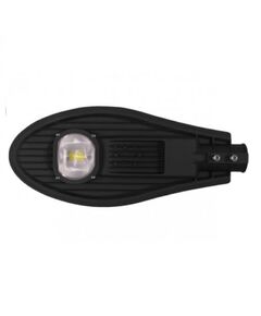 ВУЛИЧНИЙ СВІТЛОДІОДНИЙ СВЕТИЛЬНИК LUXEL LXSL-50C консольного типу IP65 50W  50, фото  | SNABZHENIE.com.ua