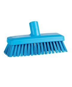 Компактна щітка для підлоги і стін, 225 мм  75 (70423), фото  | SNABZHENIE.com.ua