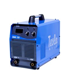 Апарат зварювальний інверторний апарат  5 600 (TESLA), фото  | SNABZHENIE.com.ua