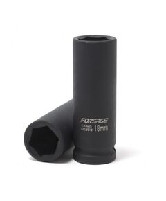 Головка ударна  1/2" (6803), фото  | SNABZHENIE.com.ua