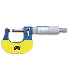 Мікрометр  0 - 25 (110180254), фото  | SNABZHENIE.com.ua