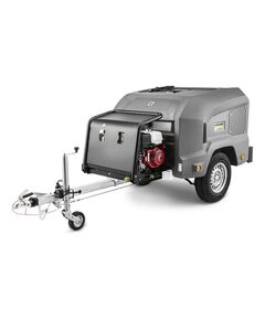 Апарат високого тиску ( на причепу )  400 - 930 (1.524), фото  | SNABZHENIE.com.ua