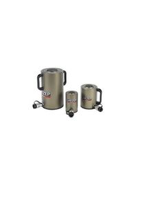 Aлюмінієвий гідроциліндр односторонньої дії LARZEP 23 т  23 (SAM02310), фото  | SNABZHENIE.com.ua