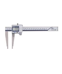 Digital ABS Caliper, Nib Style Jaws IP67 0-200mm  0 - 200 (Mi-550), фото  | SNABZHENIE.com.ua