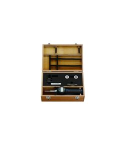 ABS-триточковий мікрометр для вимірювання внутрішніх поверхонь в комплекті 6-12 мм 6-12mm, Interchangeable Head Set  6 - 12 (Mitutoyo), фото  | SNABZHENIE.com.ua