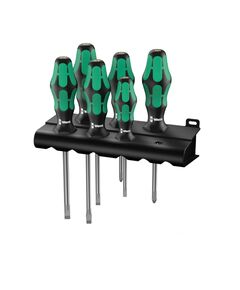 Набір викруток  6 (WERA), фото  | SNABZHENIE.com.ua