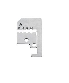 1 пара запасних ножів для 12 11 180  16 (1219 180), фото  | SNABZHENIE.com.ua