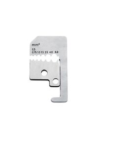 1 пара запасних ножів для 12 21 180 Knipex 12 29 180  13 (1229 180), фото  | SNABZHENIE.com.ua