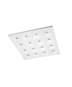 Cвітлодіодна панель  34 (LD-TIG34W60-NB), фото  | SNABZHENIE.com.ua