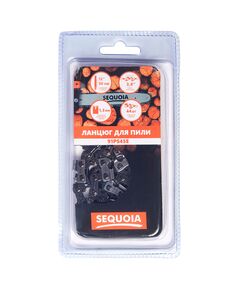 Цепь SEQUOIA 91PS45E для мотоцикла, фото  | SNABZHENIE.com.ua