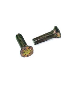 Болт із квадратним підголовником DIN608, фото  | SNABZHENIE.com.ua