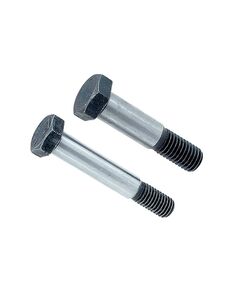 Болт зі збільшеною головкою DIN6914, фото  | SNABZHENIE.com.ua