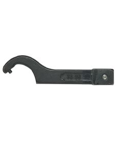 Ключ для круглых шлицевых гаек со штифтом, фото  | SNABZHENIE.com.ua