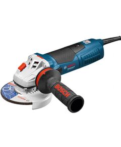 BOSCH Угловая шлифовальная машина, “болгарка“, фото  | SNABZHENIE.com.ua