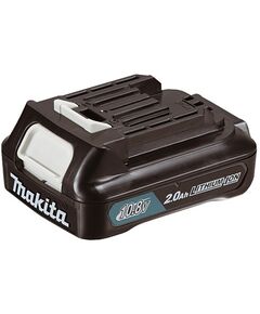 MAKITA Аккумуляторная батарея Li-Ion MAKITA BL1020B, фото  | SNABZHENIE.com.ua