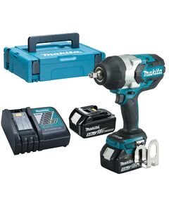 MAKITA Аккумуляторный ударный гайковерт, фото  | SNABZHENIE.com.ua