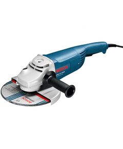 BOSCH Угловая шлифовальная машина, “болгарка“, фото  | SNABZHENIE.com.ua