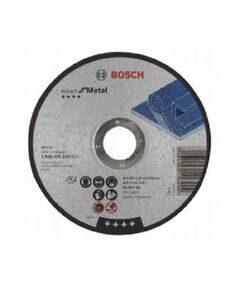 BOSCH Армированный отрезной круг PRO Metal, фото  | SNABZHENIE.com.ua
