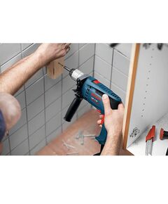 BOSCH Дрель ударная, фото  | SNABZHENIE.com.ua