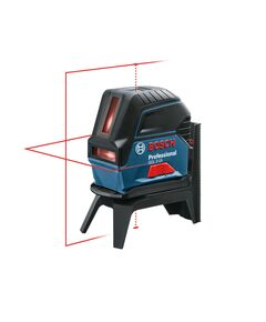 BOSCH Комбинированный лазер, фото  | SNABZHENIE.com.ua