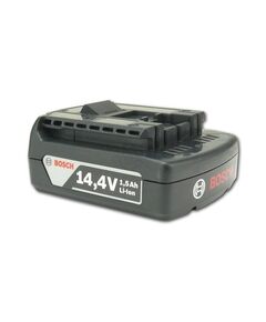 BOSCH Аккумулятор 14,4В для шуруповерта GSR 1440-LI, фото  | SNABZHENIE.com.ua