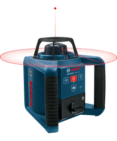 BOSCH Строительный лазер, фото  | SNABZHENIE.com.ua