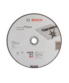 BOSCH Армированный отрезной круг PRO Stainless Steel, фото  | SNABZHENIE.com.ua
