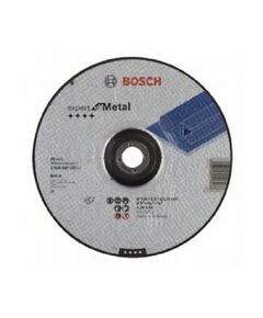 BOSCH Армированный отрезной круг PRO Metal, фото  | SNABZHENIE.com.ua