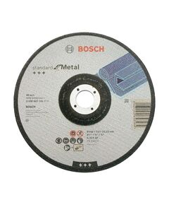 BOSCH Армированный отрезной круг PRO Metal, фото  | SNABZHENIE.com.ua