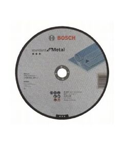 BOSCH Армированный отрезной круг PRO Metal, фото  | SNABZHENIE.com.ua