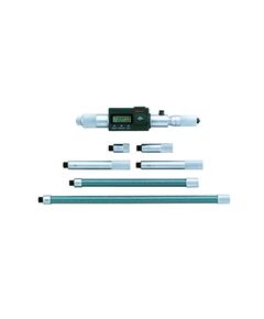 MITUTOYO Двухточечный микрометрический нутрометр с удленителями, фото  | SNABZHENIE.com.ua