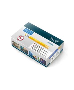 PICA Водо-жаро стойкий маркер PICA GEL Signalmarker 8081, синий, фото  | SNABZHENIE.com.ua