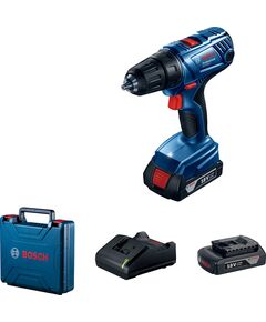 BOSCH Аккумуляторная дрель-шуруповерт, фото  | SNABZHENIE.com.ua
