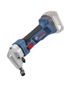 BOSCH Аккумуляторные вырубные ножницы, фото  | SNABZHENIE.com.ua