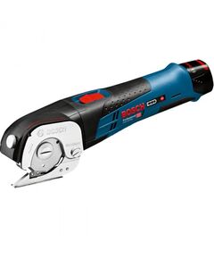 BOSCH Аккумуляторные универсальные ножницы, фото  | SNABZHENIE.com.ua