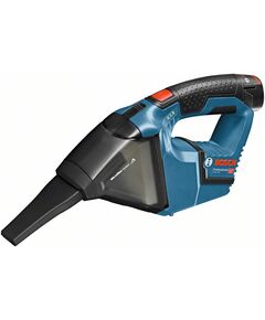 BOSCH Аккумуляторный пылесос, фото  | SNABZHENIE.com.ua