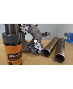 EGA Master Труборез - Электрический станок для обработки труб, фото  | SNABZHENIE.com.ua