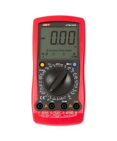 UNI-T Мультиметр UNI-T UTM 158D (UT58D), фото  | SNABZHENIE.com.ua