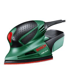 BOSCH Многофункциональная шлифмашина, фото  | SNABZHENIE.com.ua