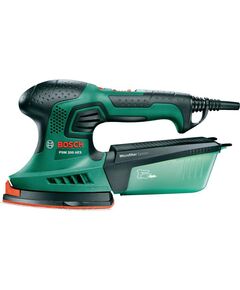 BOSCH Многофункциональная шлифмашина, фото  | SNABZHENIE.com.ua