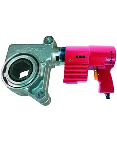 ALKITRONIC Гайковёрт пневматический безударный, фото  | SNABZHENIE.com.ua