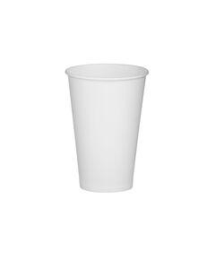 BUROCLEAN Стакан бумажный термостойкий 50шт/уп, фото  | SNABZHENIE.com.ua