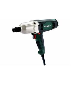 METABO Ударный гайковерт, фото  | SNABZHENIE.com.ua