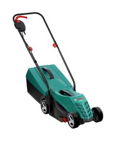 BOSCH Газонокосилка, фото  | SNABZHENIE.com.ua