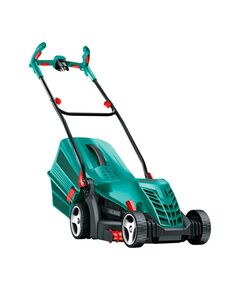 BOSCH Газонокосилка, фото  | SNABZHENIE.com.ua